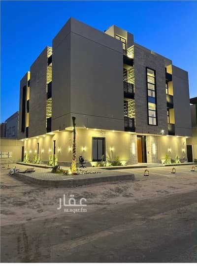 3 Bedroom Apartment for Rent in North Riyadh, Riyadh - Luxury apartment for rent in Al Aqeeq district