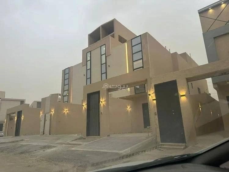 فيلا للبيع في حي عكاظ, مدينة الرياض, منطقة الرياض فيلا للبيع في حي عكاظ, مدينة الرياض, منطقة الرياض