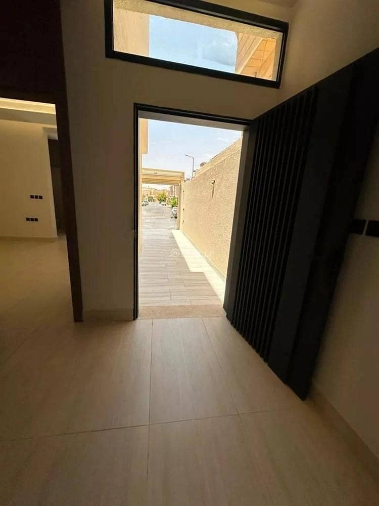 Floor For Sale in Shubra, Riyadh Floor For Sale in Shubra, Riyadh