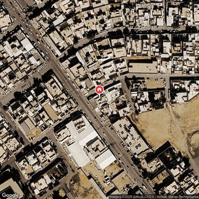 Commercial Land for Sale in South Riyadh, Riyadh - Old building, commercial land for sale in Al-Shifa, Riyadh Commercial Land for Sale in South Riyadh, Riyadh - Old building, commercial land for sale in Al-Shifa, Riyadh