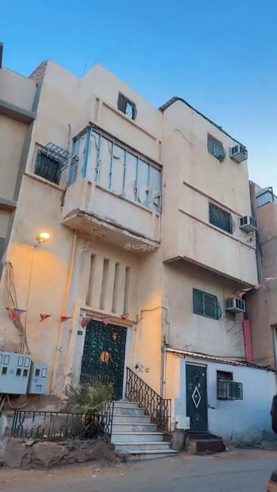 عمارة سكنية 10+ غرف نوم للبيع في السقيا، المدينة المنورة - مبنى سكني للبيع في السقيا، المدينة المنورة
