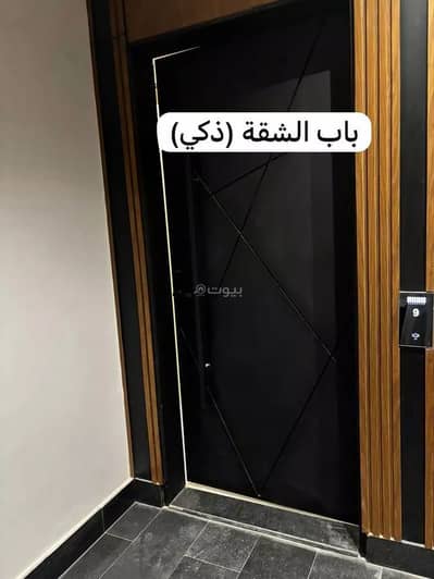 فلیٹ 3 غرف نوم للايجار في غرب الرياض، الرياض - شقة للايجار في ضاحية لبن، الرياض