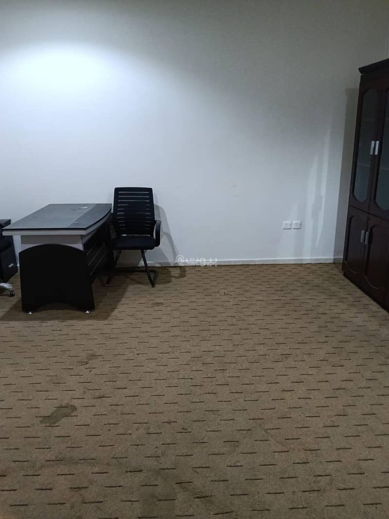 Commercial office for rent in Taha Quraish Commercial office for rent in Taha Quraish