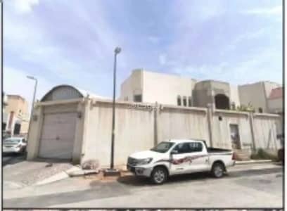 1 Bedroom Villa for Sale in North Riyadh, Riyadh - Villa For Sale in Al Rahmaniyah, Riyadh
