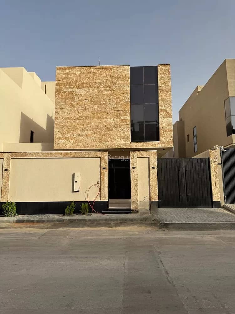 فيلا للبيع في النرجس، الرياض فيلا للبيع في النرجس، الرياض