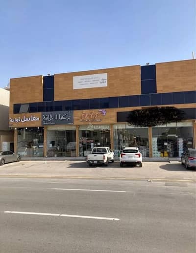 شقة 2 غرفة نوم للايجار في شمال الرياض، الرياض - شقة للإيجار في الياسمين، الرياض