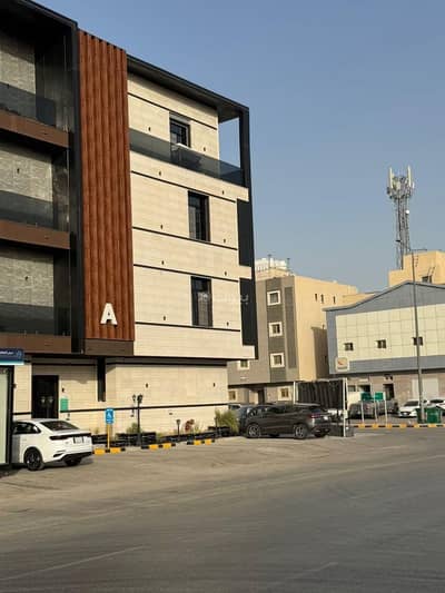 فلیٹ 1 غرفة نوم للايجار في شرق الرياض، الرياض - حي اليرموك فلیٹ 1 غرفة نوم للايجار في شرق الرياض، الرياض - حي اليرموك
