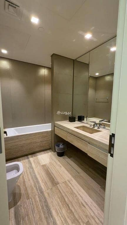 Apartment for sale in Damac Tower by Paramount Residences Riyadh, North Riyadh Apartment for sale in Damac Tower by Paramount Residences Riyadh, North Riyadh