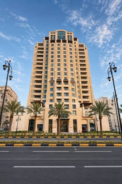 3 Bedroom Flat for Sale in North Jeddah, Jeddah - Apartment for sale on Aws Ibn Khalid Ibn Ubaid Street, Al-Fayhaa District, Jeddah, Makkah Region 3 Bedroom Flat for Sale in North Jeddah, Jeddah - Apartment for sale on Aws Ibn Khalid Ibn Ubaid Street, Al-Fayhaa District, Jeddah, Makkah Region