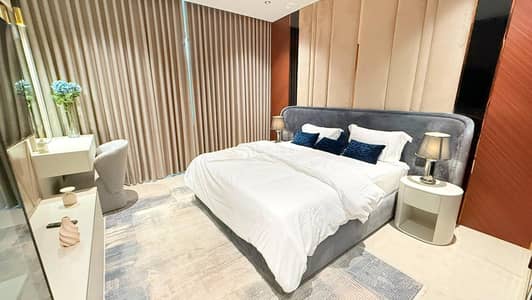 3 Bedroom Apartment for Sale in Al Jawhara, Al Khobar - Apartment for sale in Al Jawharah District, Al Khobar, Eastern Province.