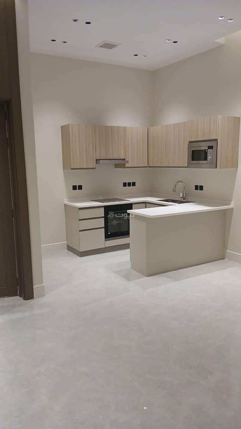 New apartment for rent in Al Narjis neighborhood New apartment for rent in Al Narjis neighborhood
