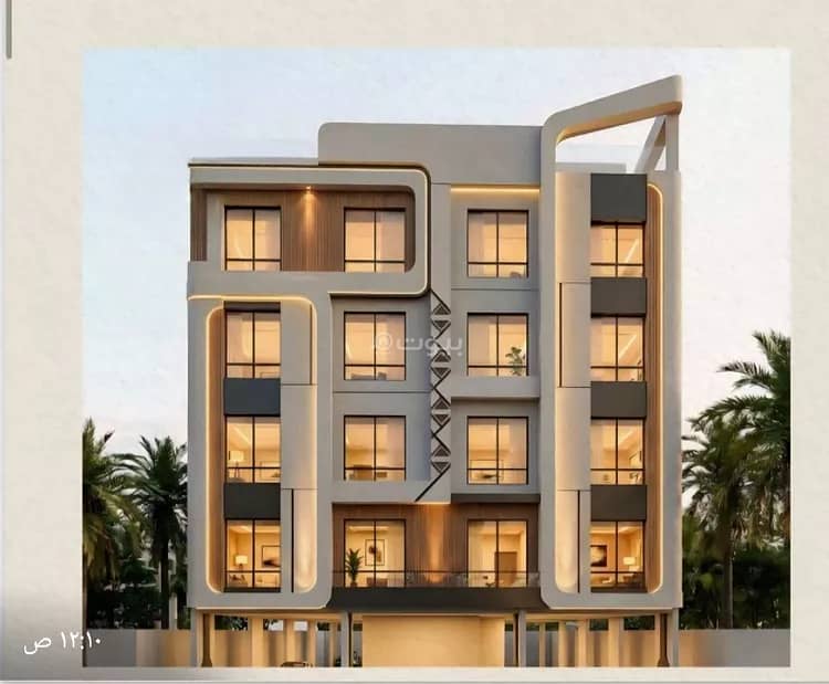 Apartment For Sale in Mushrifah, Jeddah Apartment For Sale in Mushrifah, Jeddah