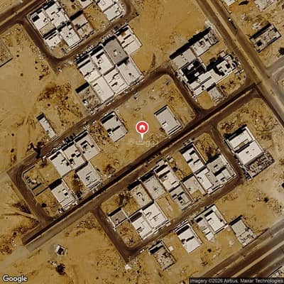 Residential Land for Sale in North Jeddah, Jeddah - Residential land for sale in Al-Riyadh neighborhood, a prime location, Section (W)