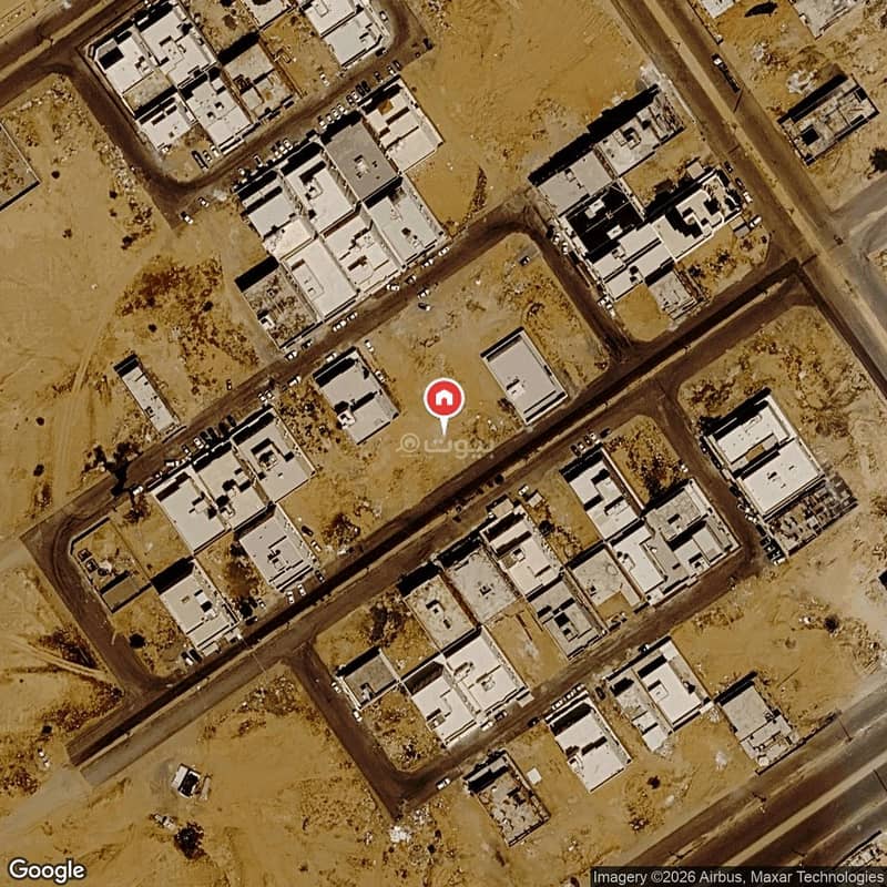 Residential land for sale in Al-Riyadh neighborhood, a prime location, Section (W) Residential land for sale in Al-Riyadh neighborhood, a prime location, Section (W)