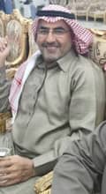 خالد المجحدي خالد المجحدي