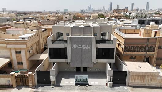 استوديو  للبيع في شمال الرياض، الرياض - مشروع ليروف 11- P20 | حي العليا