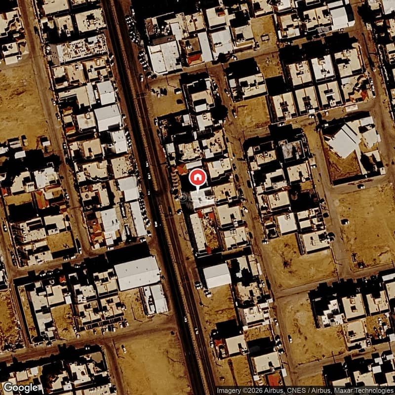 Residential Building For Rent in Al Muhammadiyah, Hafar Al Batin Residential Building For Rent in Al Muhammadiyah, Hafar Al Batin
