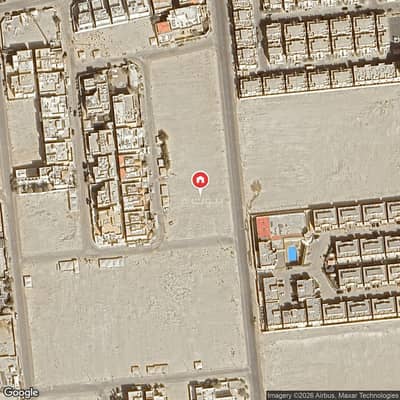 Residential Land for Sale in Al Andalus, Al Khobar - Residential land in the Al-Andalus neighborhood - Al-Khobar