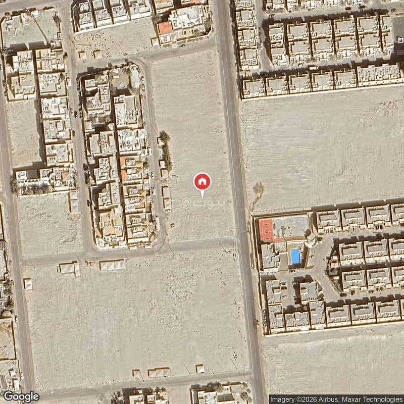 Residential land in the Al-Andalus neighborhood - Al-Khobar Residential land in the Al-Andalus neighborhood - Al-Khobar