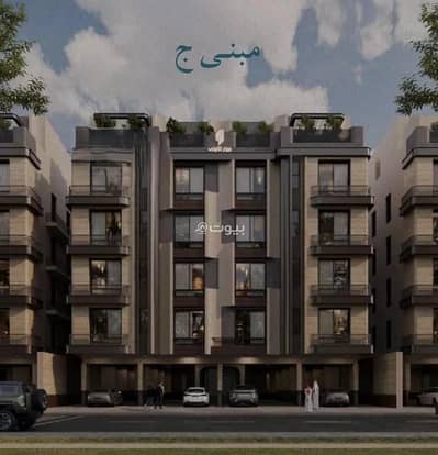 6 Bedroom Flat for Sale in North Jeddah, Jeddah - Apartment For Sale in Al Yaqout, North Jeddah