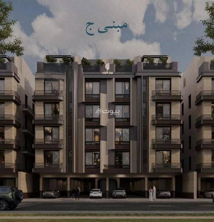 Apartment For Sale in Al Yaqout, North Jeddah Apartment For Sale in Al Yaqout, North Jeddah