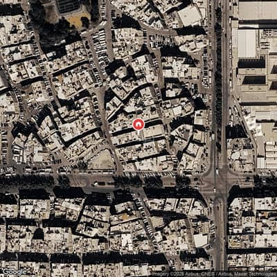 عمارة سكنية 3 غرف نوم للبيع في وسط الرياض، الرياض - عمارة للبيع في حي الوزارات، وسط الرياض