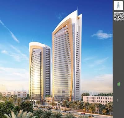 1 Bedroom Apartment for Rent in North Riyadh, Riyadh - Apartment for rent in Al Aqiq, north Riyadh
