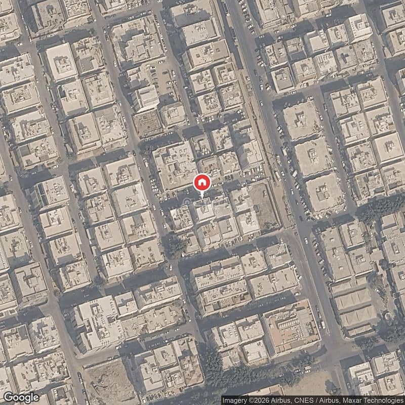 Residential Building For Sale in Al Rawdah, Jeddah Residential Building For Sale in Al Rawdah, Jeddah