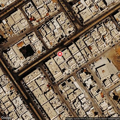 3 Bedroom Residential Building for Sale in East Riyadh, Riyadh - Residential building for sale in King Faisal, East Riyadh 3 Bedroom Residential Building for Sale in East Riyadh, Riyadh - Residential building for sale in King Faisal, East Riyadh