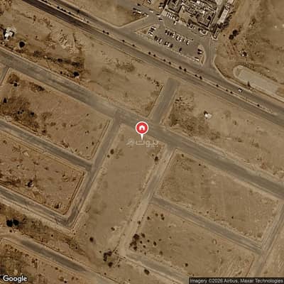Residential Land for Sale in Al Zuhur, Khulais - Residential Land For Sale in Al Zuhur, Khulais