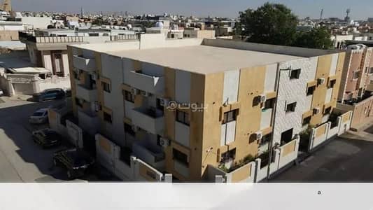 عمارة سكنية 8 غرف نوم للبيع في شمال الرياض، الرياض - عمارة للبيع في حي السليمانية، شمال الرياض عمارة سكنية 8 غرف نوم للبيع في شمال الرياض، الرياض - عمارة للبيع في حي السليمانية، شمال الرياض