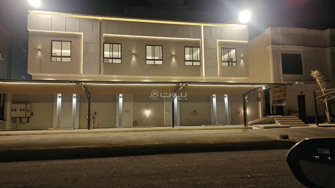 Apartments for rent in Abyhar Al-Shamaliyah – Al-Yaqut neighborhood Apartments for rent in Abyhar Al-Shamaliyah – Al-Yaqut neighborhood