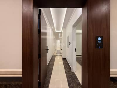 3 Bedroom Flat for Rent in North Riyadh, Riyadh - Unfurnished 3-Bedroom Family Apartment - SATEL 3 Bedroom Flat for Rent in North Riyadh, Riyadh - Unfurnished 3-Bedroom Family Apartment - SATEL