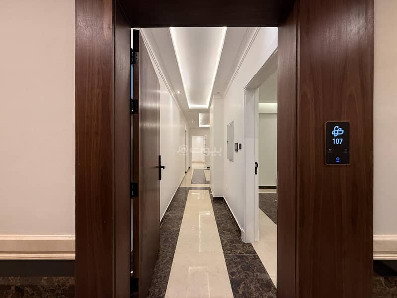Unfurnished 3-Bedroom Family Apartment - SATEL Unfurnished 3-Bedroom Family Apartment - SATEL