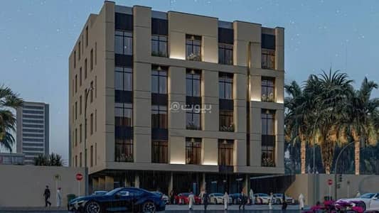 شقة 3 غرف نوم للبيع في شمال جدة، جدة - شقة للبيع في حي الربوة، شمال جدة