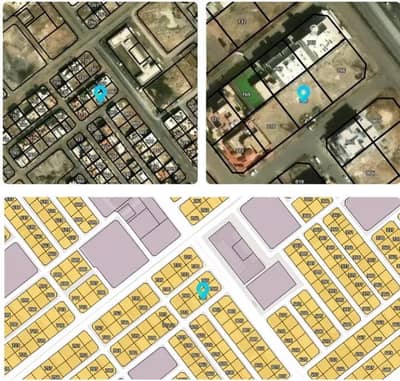 Residential Land for Sale in North Jeddah, Jeddah - Residential land for sale in Al Yaqout, north Jeddah