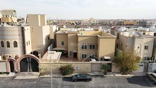 5 Bedroom Villa for Sale in East Riyadh, Riyadh - Villa for sale on Al Majra Street, Al Rawabi District, Riyadh 5 Bedroom Villa for Sale in East Riyadh, Riyadh - Villa for sale on Al Majra Street, Al Rawabi District, Riyadh