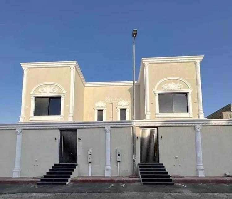 فيلا للبيع في شارع اقياش الناصري العباس, حي القراحين, مدينة الطائف فيلا للبيع في شارع اقياش الناصري العباس, حي القراحين, مدينة الطائف