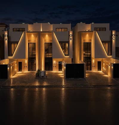 4 Bedroom Floor for Sale in North Riyadh, Riyadh - Second Floor | Elegant Design 4 Bedroom Floor for Sale in North Riyadh, Riyadh - Second Floor | Elegant Design