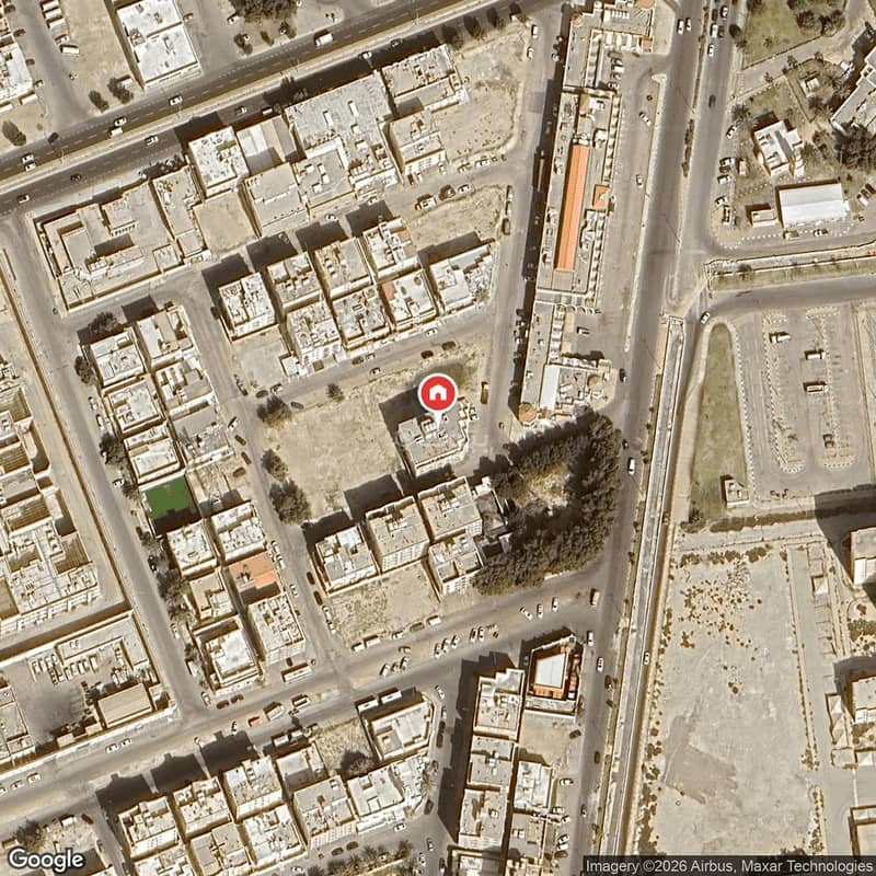 عمارة للإيجار في شارع عبد الله بن كثير, حي صناعية الثقبة, مدينة الخبر عمارة للإيجار في شارع عبد الله بن كثير, حي صناعية الثقبة, مدينة الخبر