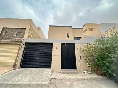 6 Bedroom Villa for Rent in North Riyadh, Riyadh - Villa for rent on Abi Dawood Al-Mushahafeqi Street, Al-Narges Neighborhood, Riyadh city, Riyadh Region