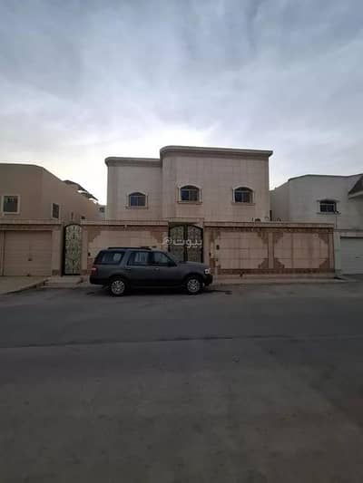 Residential Land for Sale in North Riyadh, Riyadh - Land For Sale in Al Sahafah, North Riyadh