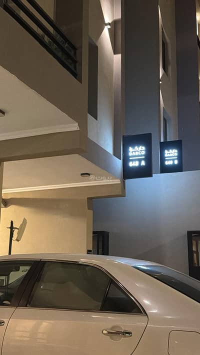 3 Bedroom Apartment for Sale in Governmental1, Jeddah - Apartment for sale on Malia Street, Government District 1, Jeddah city, Makkah Region 3 Bedroom Apartment for Sale in Governmental1, Jeddah - Apartment for sale on Malia Street, Government District 1, Jeddah city, Makkah Region