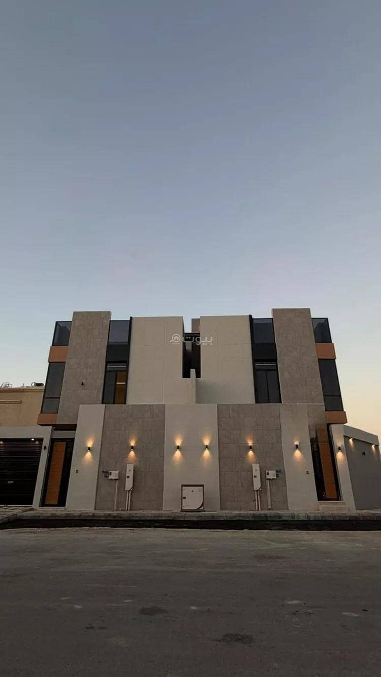 Villa for sale on Street 16B, Al Sawari District, Al Khobar City Villa for sale on Street 16B, Al Sawari District, Al Khobar City
