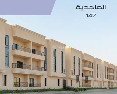 فلیٹ 3 غرف نوم للايجار في شمال الرياض، الرياض - شقة للإيجار في شارع الطبيعة, حي النرجس, مدينة الرياض, منطقة الرياض