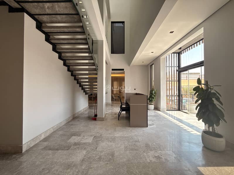 Your Next Luxury Home | 3BR Duplex Near Kingdom Centre - Satel Your Next Luxury Home | 3BR Duplex Near Kingdom Centre - Satel