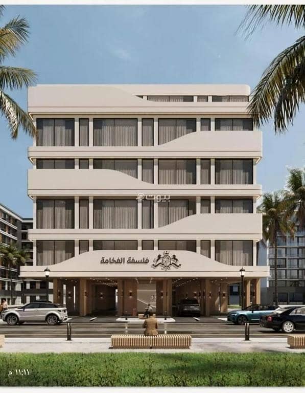 Apartment for sale in Al Naim, North Jeddah Apartment for sale in Al Naim, North Jeddah
