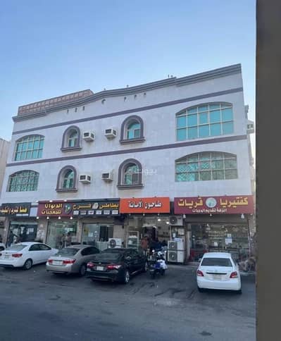 10+ Beds Residential Building for Sale in North Jeddah, Jeddah - Residential Building For Sale in Al Nuzhah, Jeddah 10+ Beds Residential Building for Sale in North Jeddah, Jeddah - Residential Building For Sale in Al Nuzhah, Jeddah