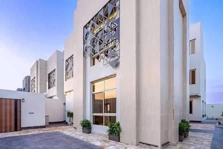 5 Bedroom Villa for Sale in North Jeddah, Jeddah - Villa For Sale in Madinat Al Bohairat, Jeddah