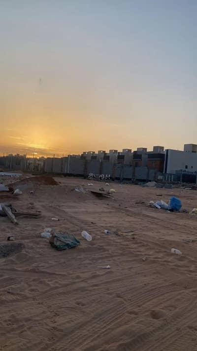 Residential Land for Sale in East Riyadh, Riyadh - Land for sale in Al-Rimal neighborhood, Riyadh city
